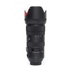 Sigma 70-200mm 2.8 DG OS HSM SPORTS (Nikon) nr. 3102, Audio, Tv en Foto, Foto | Lenzen en Objectieven, Ophalen of Verzenden, Zo goed als nieuw