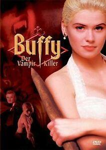 Buffy der Vampirkiller von Fran Rubel Kuzui  DVD, CD & DVD, DVD | Autres DVD, Envoi