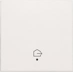 Aansluitende Schakelaar Afwerkingsset Met Statuslens -, Doe-het-zelf en Bouw, Elektriciteit en Kabels, Verzenden, Nieuw