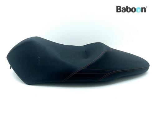 Buddy Seat Compleet Piaggio | Vespa MP3 300 HPE Sport, Motoren, Onderdelen | Overige, Gebruikt, Verzenden
