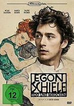 Egon Schiele - Tod und Mädchen  DVD, Verzenden