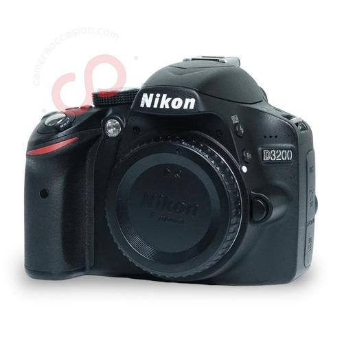 Nikon D3200 nr. 0088, Audio, Tv en Foto, Fotocamera's Digitaal, Zo goed als nieuw, Nikon, 8 keer of meer, Ophalen of Verzenden