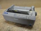 EPSON FX890 USB Matrix Printer - 18 Pin USB & Parallel -, Computers en Software, Gebruikt, Matrix-printer, Ophalen of Verzenden