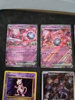 6 Bulk kaarten, Nieuw