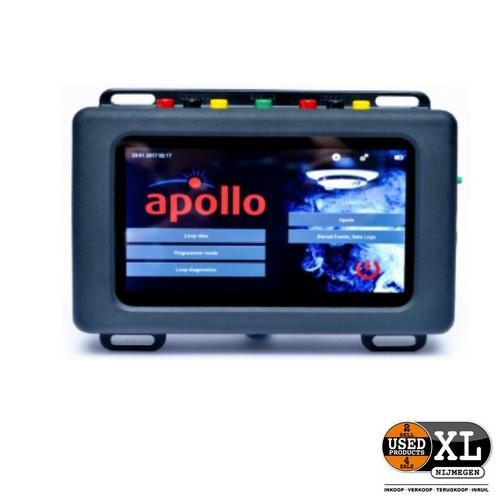 Apollo SA7800-870APO Touch Screen Portable Test Set Unit..., Bricolage & Construction, Instruments de mesure, Enlèvement ou Envoi