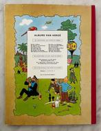 Kuifje 5 ( 17.4) - Het Gebroken Oor - 1 Album - Réédition -, Boeken, Nieuw
