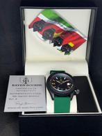 Rayen Bourne - Bribi na krakti - RB-BNK000154 - Homme - 2026, Nieuw