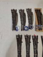 Arnold N - 1740, 1795, 1760 - Modeltreinsporen (22) - 6x, Nieuw