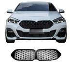 Grillen set | Nieren | BMW 2-serie F44 4-Deurs | 2020+ | Gla, Verzenden, Nieuw