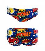 Special Made Turbo Waterpolo broek BOOM!!, Sports nautiques & Bateaux, Water polo, Verzenden