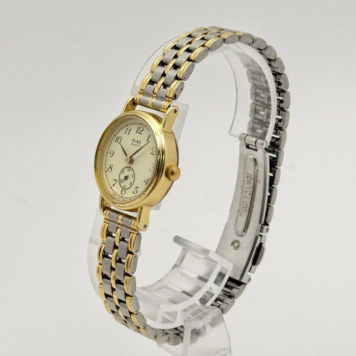 Seiko - Alba Ladies - Zonder minimumprijs - V252-0020 -, Bijoux, Sacs & Beauté, Montres | Anciennes | Antiquités