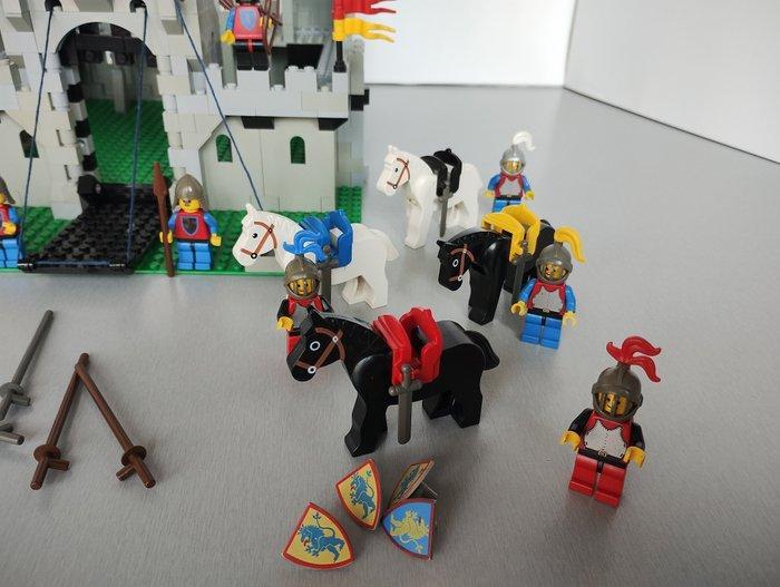 Lego Set - Castle - Koningskasteel 6080, Kinderen en Baby's, Speelgoed | Duplo en Lego