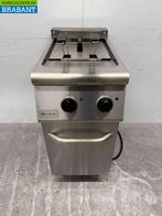 RVS Combisteel Friteuse Frituur 18 Liter 400V Horeca, Ophalen of Verzenden, Nieuw in verpakking