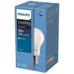 Philips corepro led-lamp e27 40w 4000k