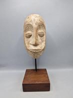 Lega-masker - LukwaCongo - DR Congo  (Zonder Minimumprijs)