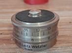 Leitz Panoramakopf Farux Meetzoeker camera, Verzamelen