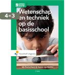 Wetenschap en techniek op de basisschool 9789001847012, Boeken, Studieboeken en Cursussen, Verzenden, Gelezen, H. van Keulen