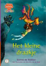 Het kleine draakje / Leren lezen met Kluitman 9789020678079, Boeken, Verzenden, Gelezen, Sanne de Bakker