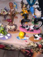 Cartoons/Looney Tunes - Figurine - Hazel la Sorcière (Witch