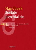 Handboek sociale psychiatrie 9789058982490, Boeken, Verzenden, Gelezen