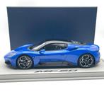 BBR 1:18 - Voiture miniature - Maserati MC20 - 2020, Nieuw