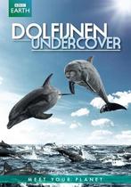 BBC Earth - Dolfijnen Undercover (DVD), Cd's en Dvd's, Verzenden, Nieuw in verpakking