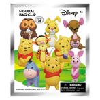 Disney PVC Bag Clip Winnie the Pooh, Nieuw, Ophalen of Verzenden