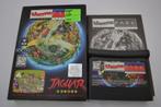 Theme Park (JAGUAR), Consoles de jeu & Jeux vidéo, Jeux | Atari