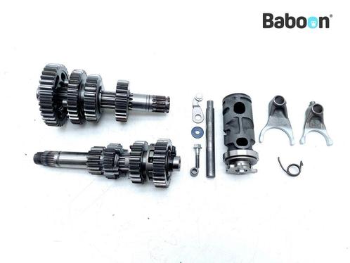 Boîte de vitesses Honda VT 600 Shadow 1988-1997 (VT600 PC21), Motoren, Onderdelen | Honda, Verzenden