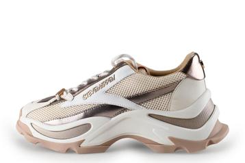 Steve Madden Sneakers in maat 43 Goud | 5% extra korting beschikbaar voor biedingen