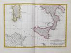 Europe - Sud de lItalie / Sicile / Sardaigne / Pouilles /, Boeken, Nieuw