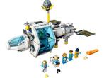 Lego Set - 60349 - City - Lunar Space Station, Enfants & Bébés, Jouets | Duplo & Lego
