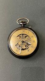 Alarm Masonic - Vintage pocket watch - 1900-1949, Nieuw