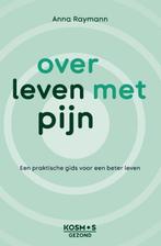 Over leven met pijn 9789043931236 Anna Raymann, Boeken, Verzenden, Zo goed als nieuw, Anna Raymann