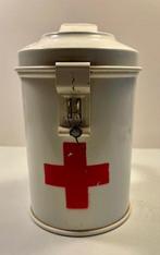 WESCO - Liefdadigheidsbox - IJzer - DRK WHW WESCO