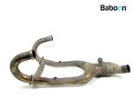 Uitlaat Bochtenset BMW R 900 RT 2005-2009 (R900RT 05), Motoren, Onderdelen | BMW, Verzenden, Gebruikt