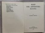 George Orwell - Keep the Aspidistra Flying - 1954