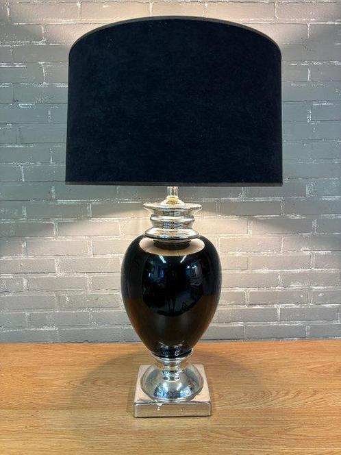 Lightmakers - Lamp - Keramiek - XL Salon Lamp, Antiek en Kunst, Curiosa en Brocante