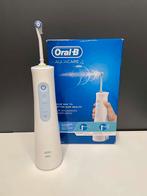 Tweedekans - Oral-B Oxyjet - Waterflosser, Elektronische apparatuur, Persoonlijke Verzorgingsapparatuur, Ophalen of Verzenden