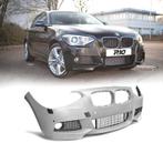 PARE CHOCS FRONTAL BMW F20 F21 LOOK M TECH PDC SRA, Auto-onderdelen, Verzenden, Nieuw