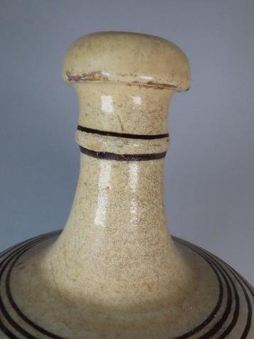 Ming Dynasty, 15th Century - Pot - Grote Cizhou-vaas -, Antiek en Kunst