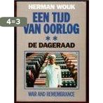 EEN TIJD VAN OORLOG: De dageraad 9789022510803 Herman Wouk, Verzenden, Gelezen, Herman Wouk