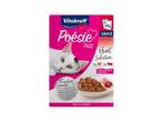 Veiling - Vitakraft Poésie Petit Heart Selection - Kattenvo, Dieren en Toebehoren, Nieuw