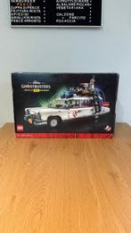Lego Set - 10274 - Ghostbusters - Ecto-1 Ghostbusters, Nieuw