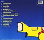The Beatles - Yellow Submarine Songtrack (Yellow coloured, Nieuw in verpakking