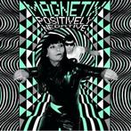 Magnetix (France) - Positive Negative op CD, Verzenden