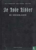 Rode Ridder, De [Vandersteen] - De heksenjager - 2021, Eén stripboek, Verzenden, Zo goed als nieuw, Legendre, Marc.