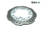 Remschijf Achter Honda CRF 1100 2021-2023 Africa Twin, Motoren, Verzenden, Gebruikt