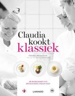 Claudia kookt klassiek 9789401404334 Claudia Allemeersch, Verzenden, Gelezen, Claudia Allemeersch