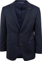 Suitable Blazer Njaro Wol Donkerblauw maat 25 Heren, Verzenden, Nieuw, Blauw, Suitable